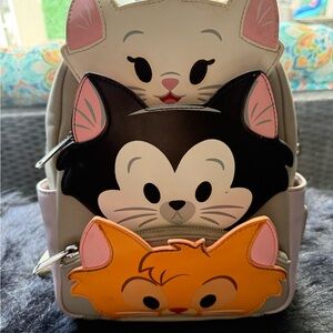 Loungefly Aristocat Backpack